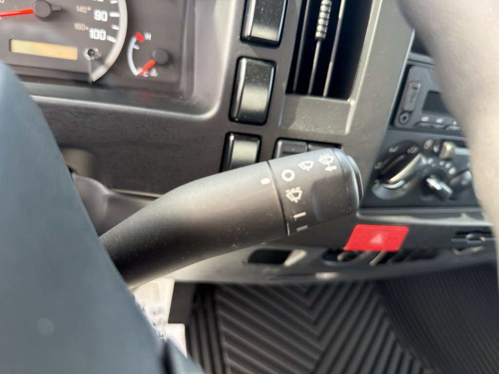 New 2026 Isuzu NPR RWD image 18