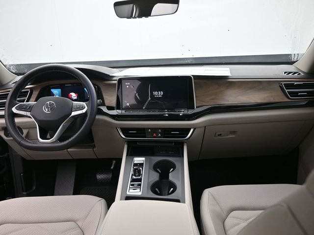 New 2026 Volkswagen Atlas SE image 24