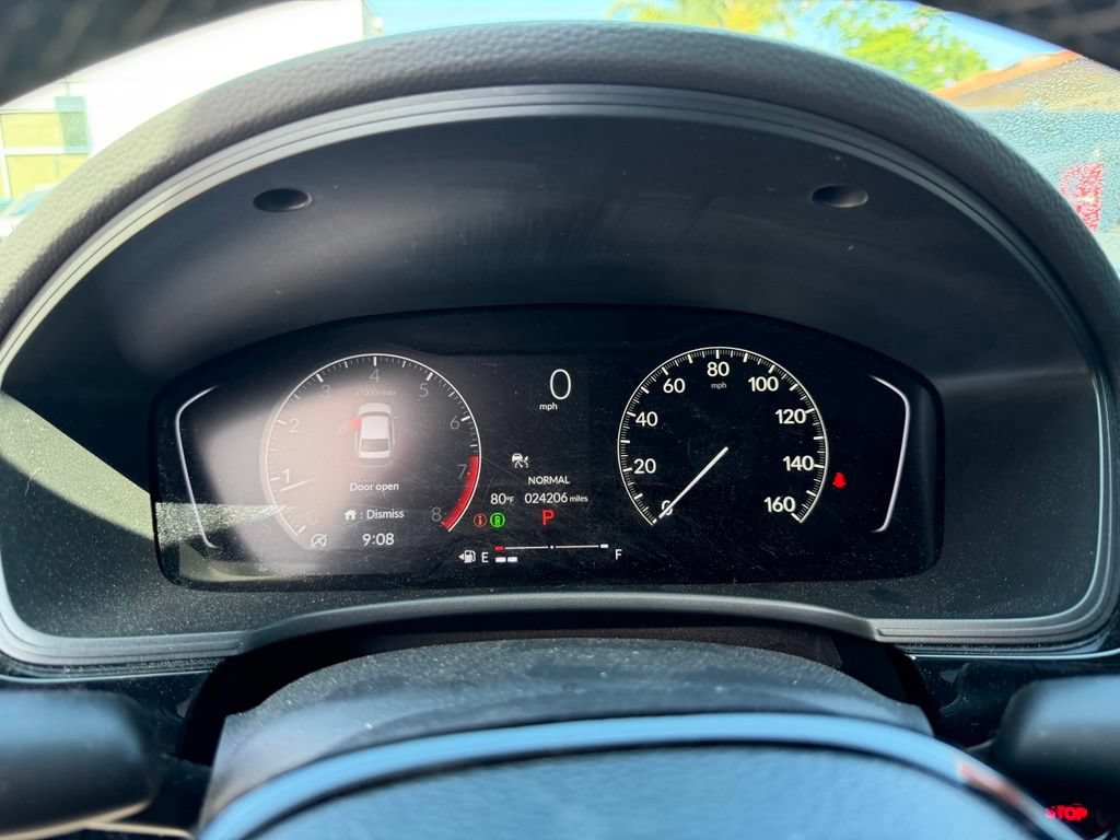 Used 2024 Honda Civic Sport image 21