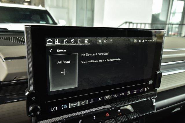 New 2026 GMC Hummer EV 3X image 41