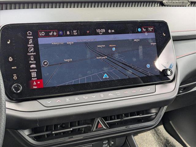 New 2025 Dodge Charger R/T w/ Quick Order Package 25M R/T image 13