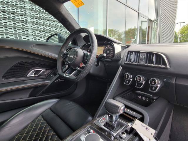 Used 2020 Audi R8 V10 performance AWD/4WD image 31