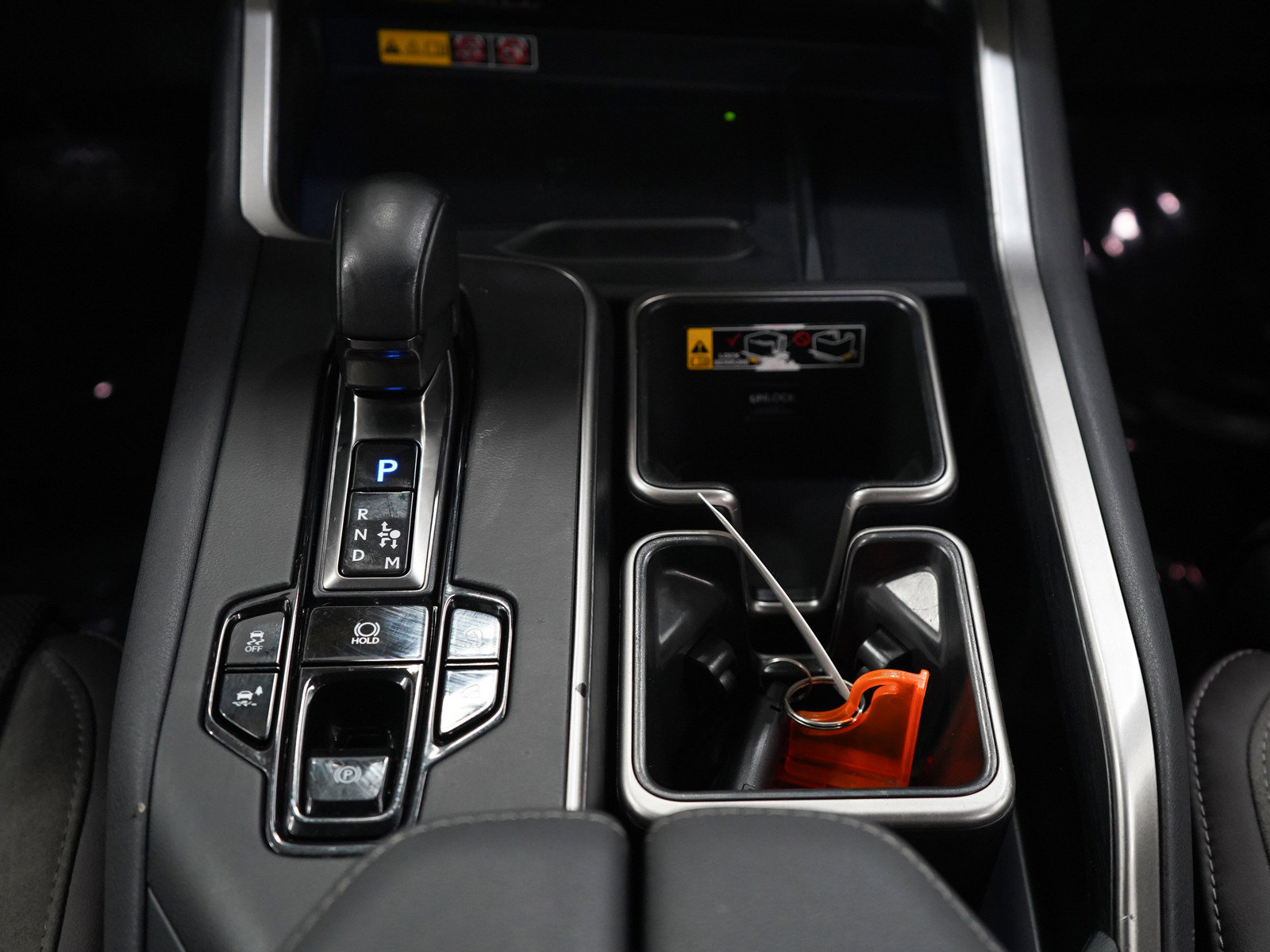 Used 2024 Lexus TX 350 AWD image 17