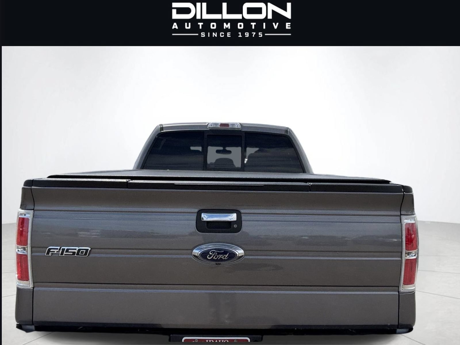 Used 2014 Ford F150 XLT w/ Equipment Group 302A Luxury AWD/4WD image 12
