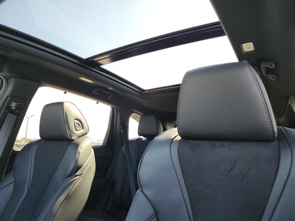 New 2026 Acura MDX A-Spec AWD/4WD image 23