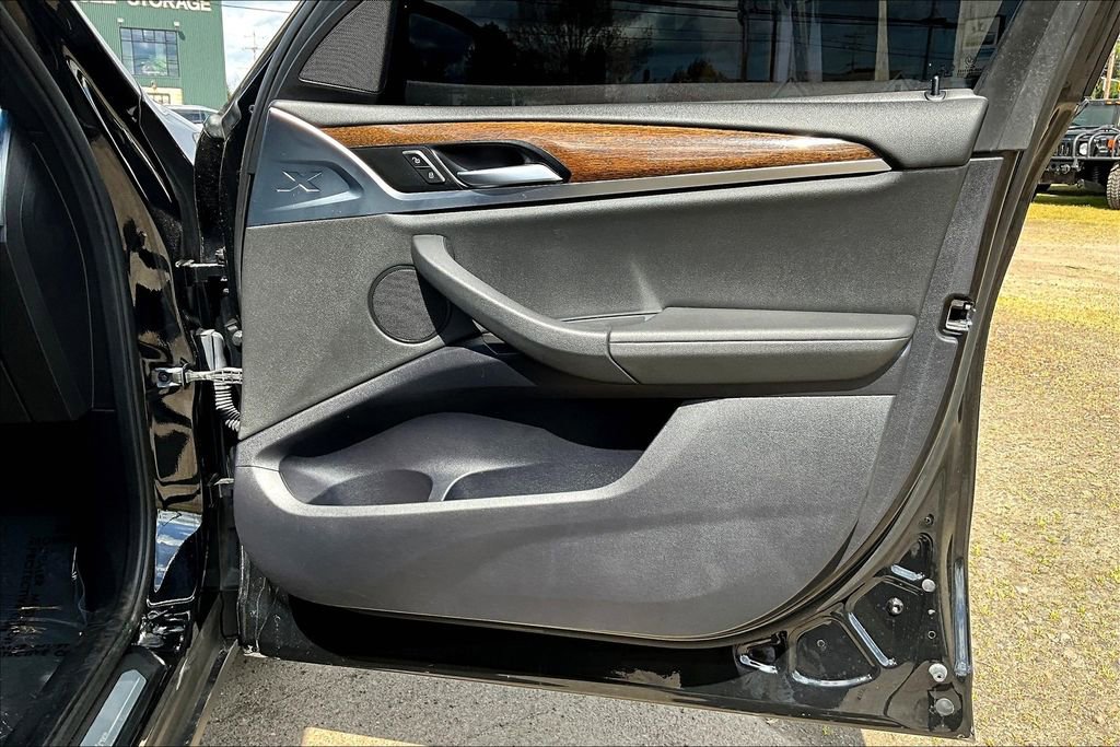 Used 2019 BMW X3 xDrive30i image 24