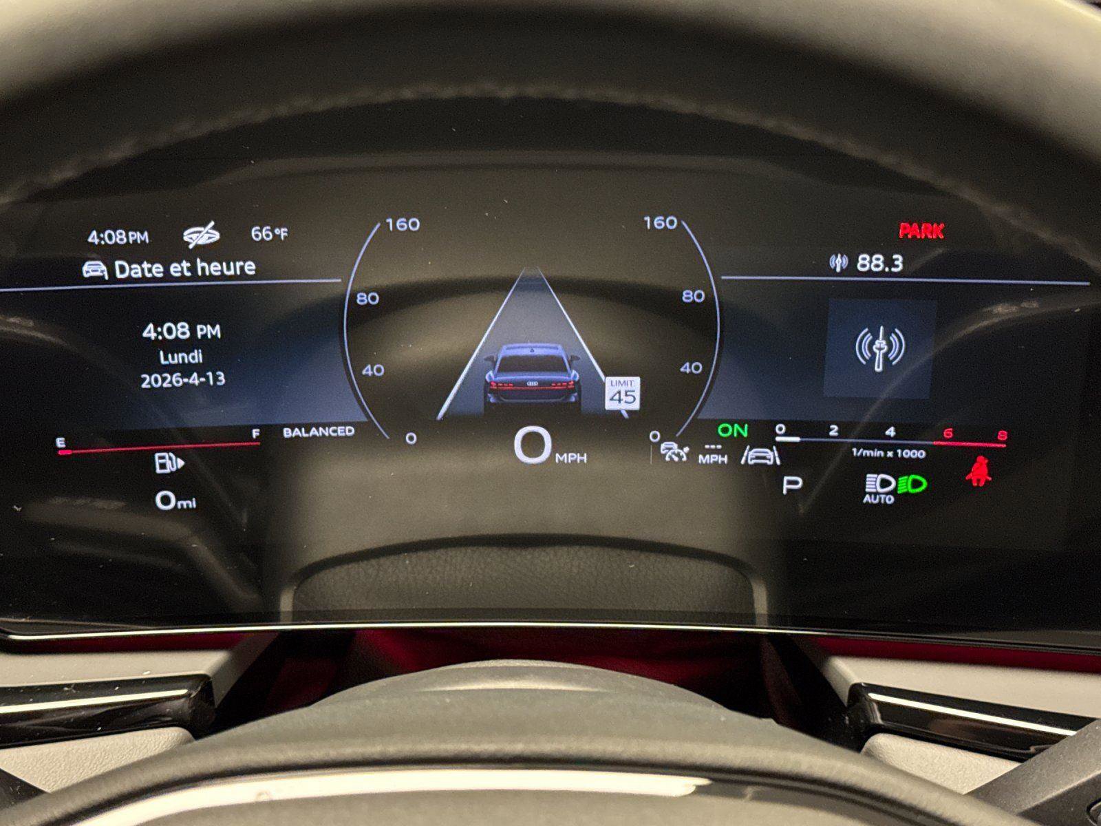 New 2026 Audi A6 Premium Plus image 23