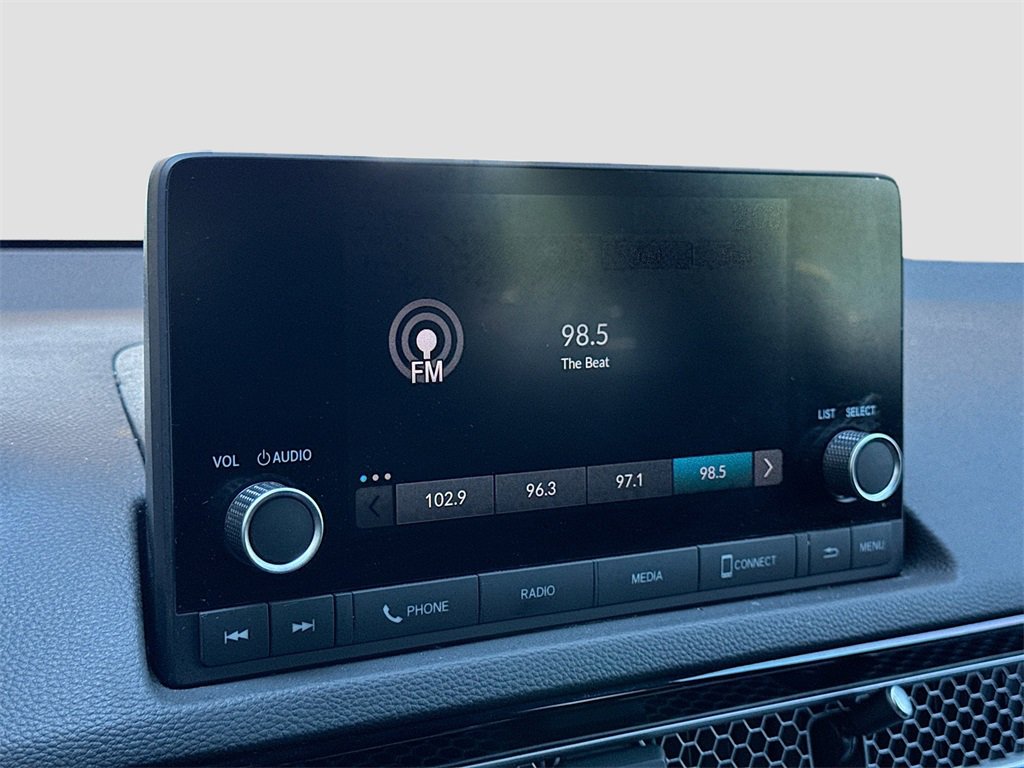 Used 2024 Honda Civic Sport image 14