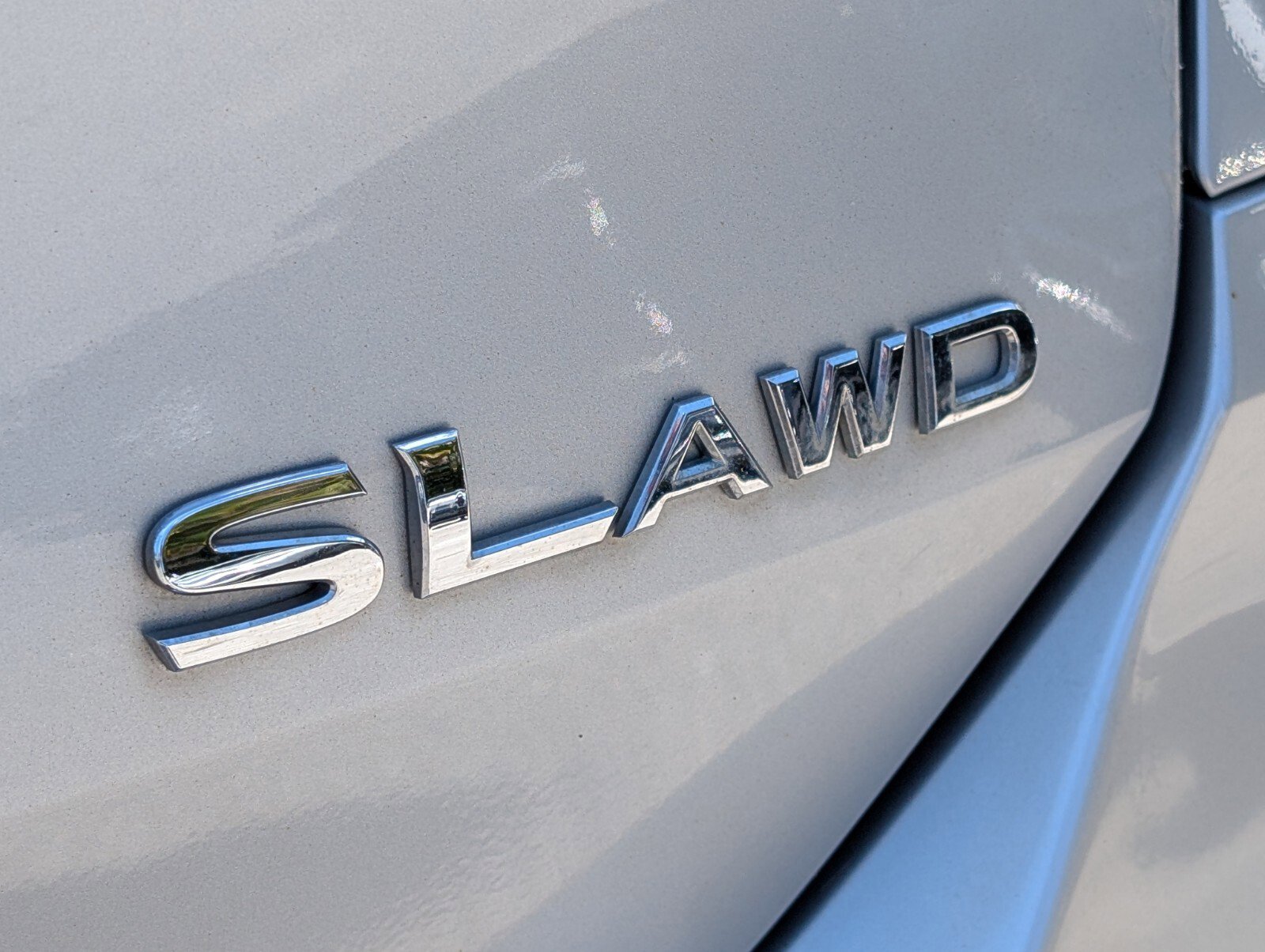 Used 2019 Nissan Rogue SL image 17