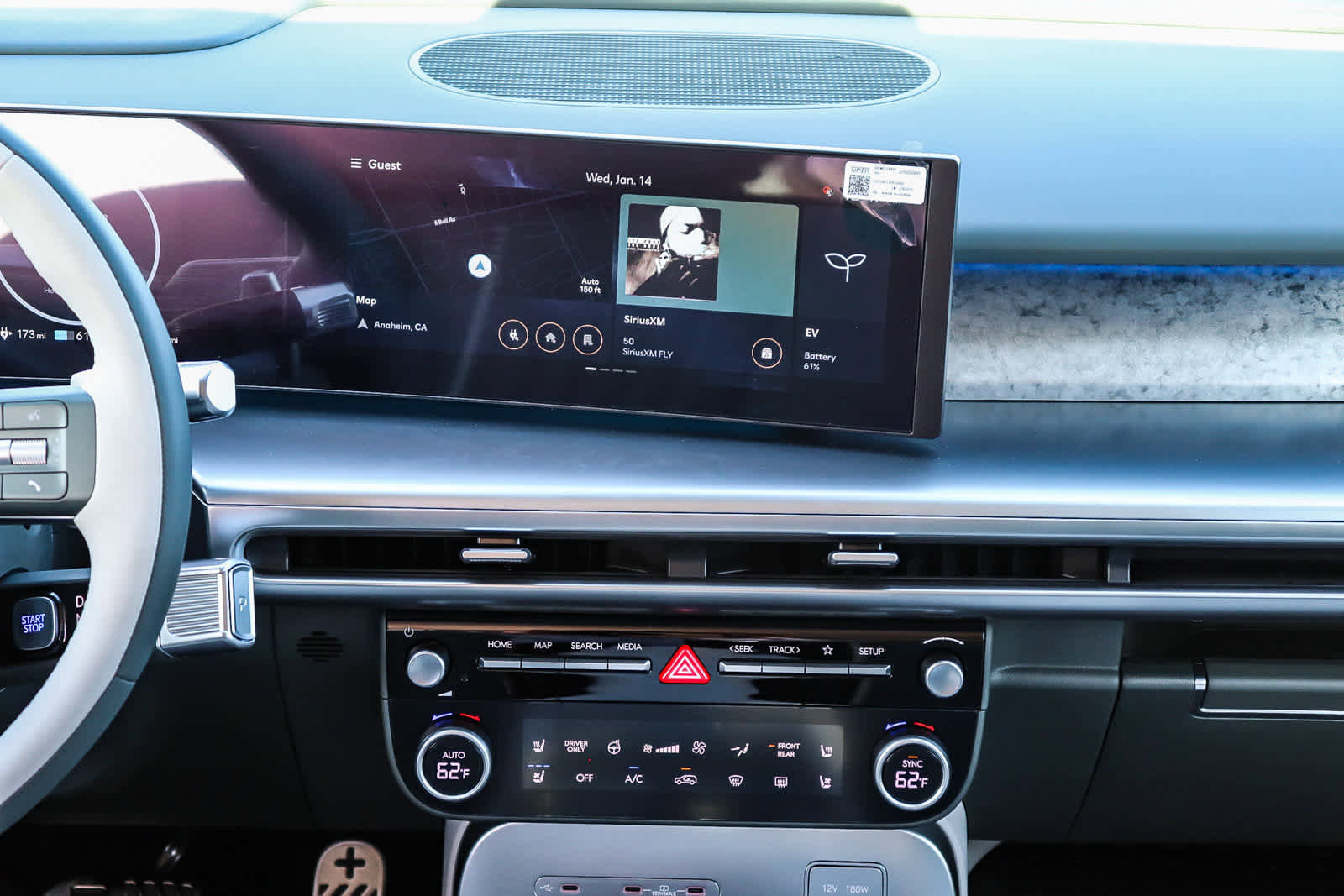 New 2026 Hyundai Ioniq 9 Calligraphy image 16