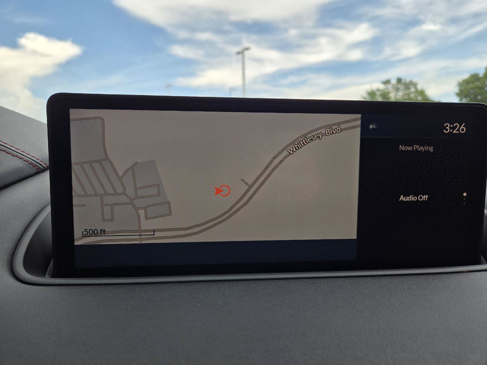 Certified 2023 Acura MDX A-Spec AWD/4WD image 33