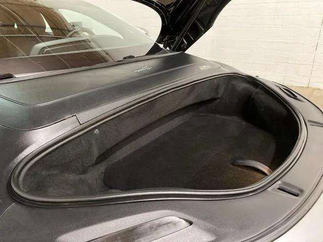 Used 2022 Lucid Air Grand Touring image 8