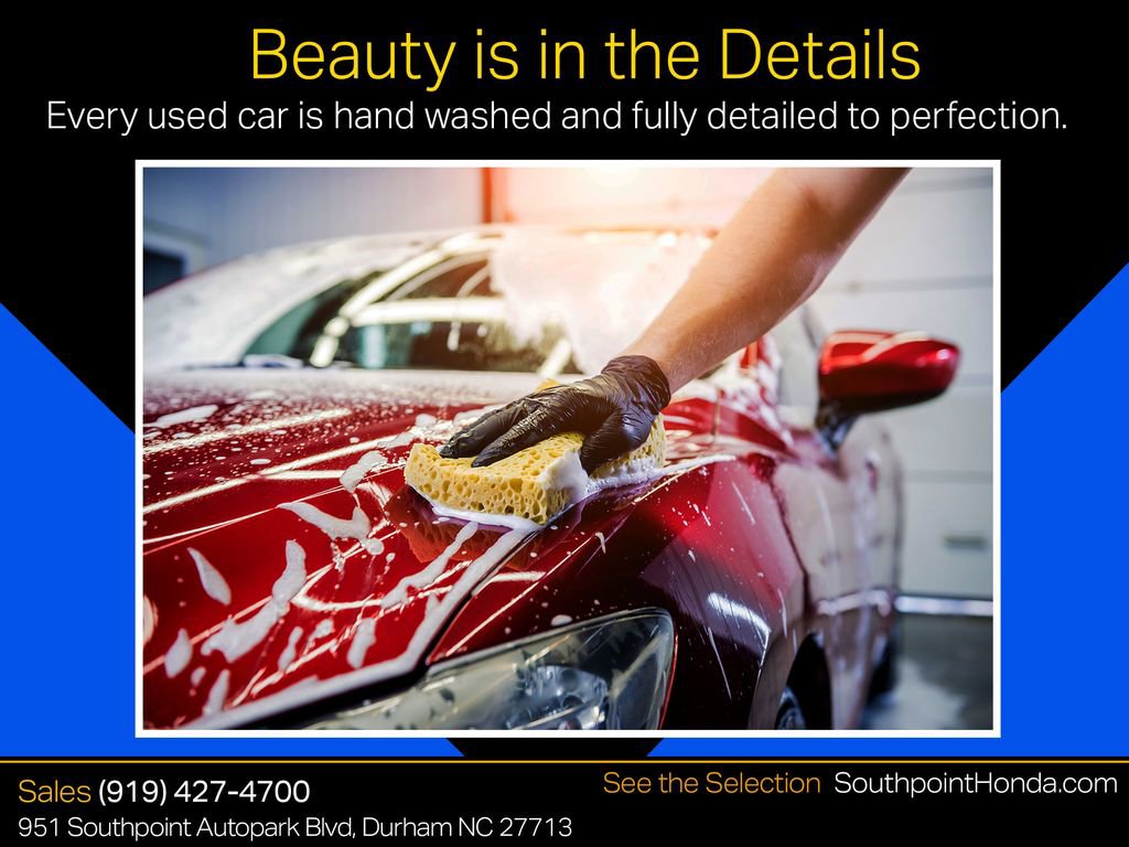 Used 2024 Honda Ridgeline Sport image 6