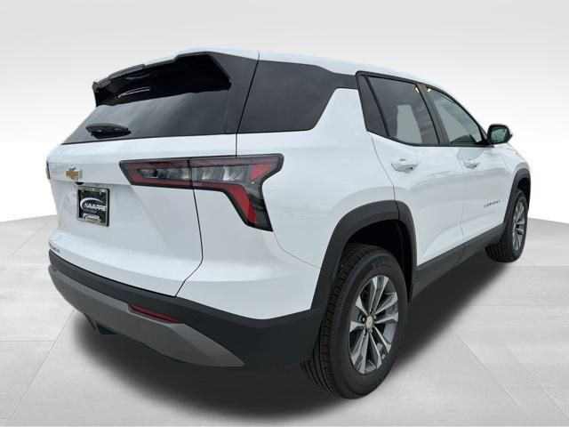 New 2026 Chevrolet Equinox LT w/ Convenience Package II AWD/4WD image 9