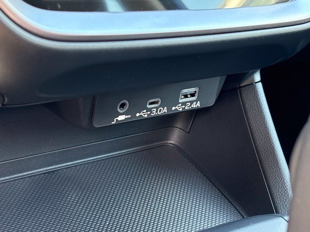 New 2026 Subaru Impreza 2.0i Sport AWD/4WD image 10