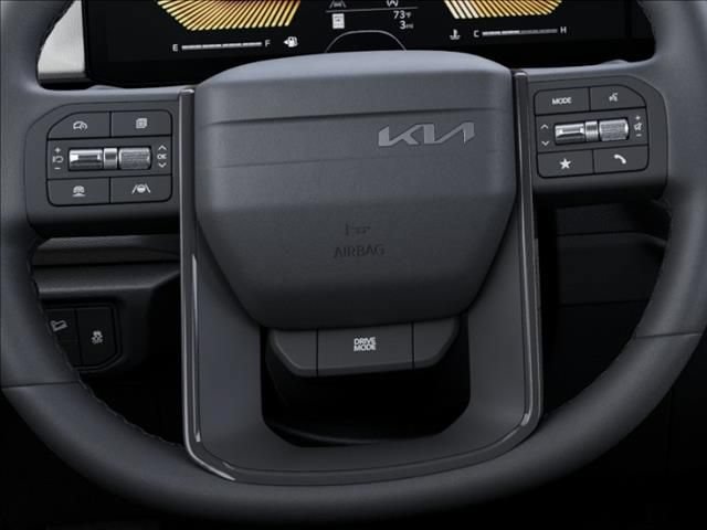 New 2027 Kia Seltos LX FWD image 22