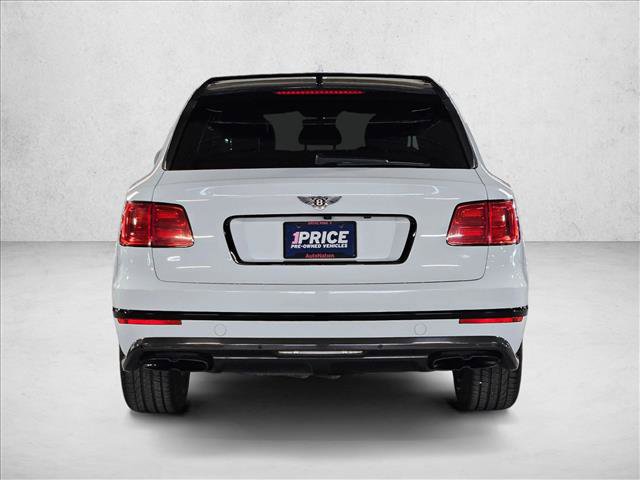 Used 2019 Bentley Bentayga image 7