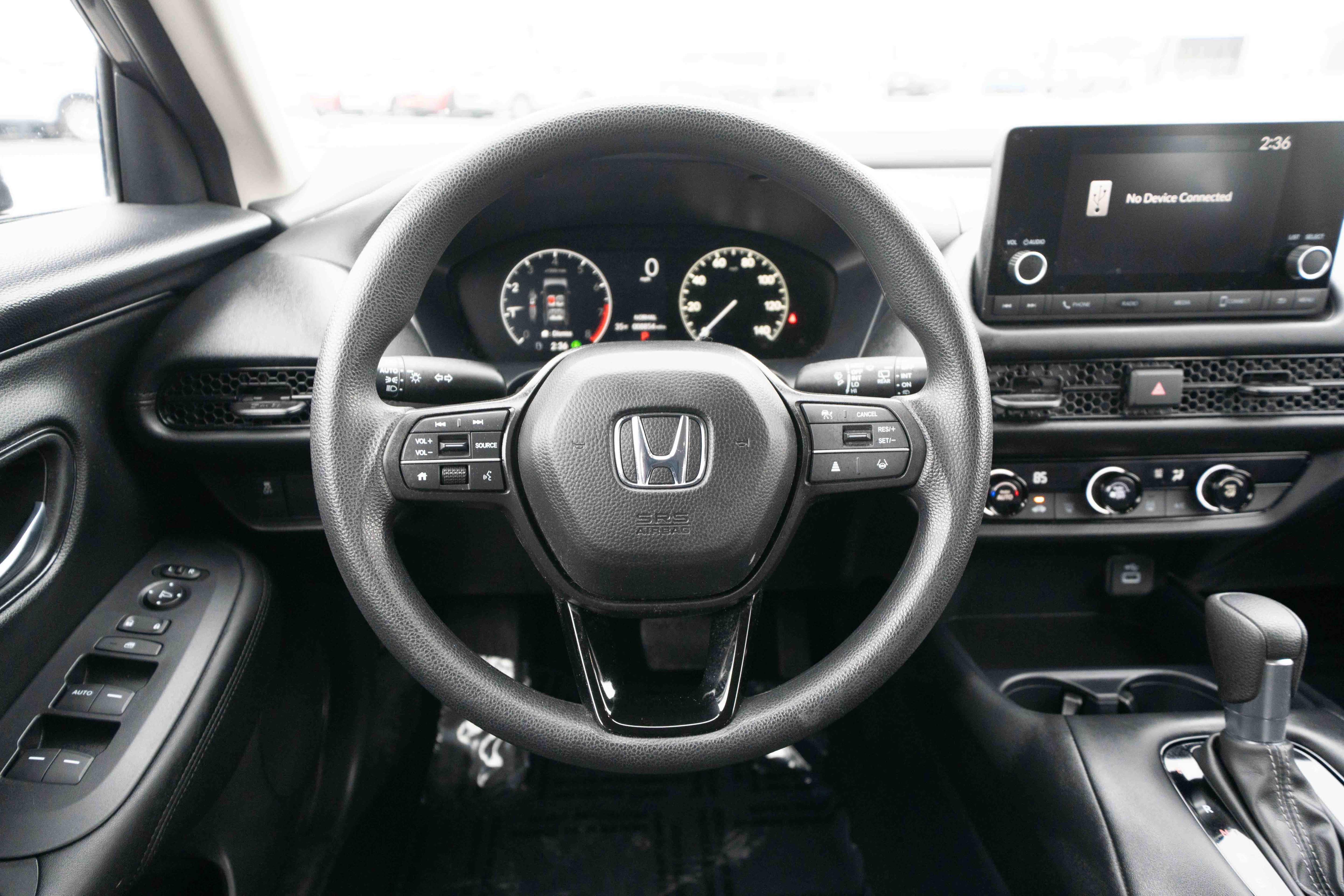 Used 2024 Honda HR-V LX image 21