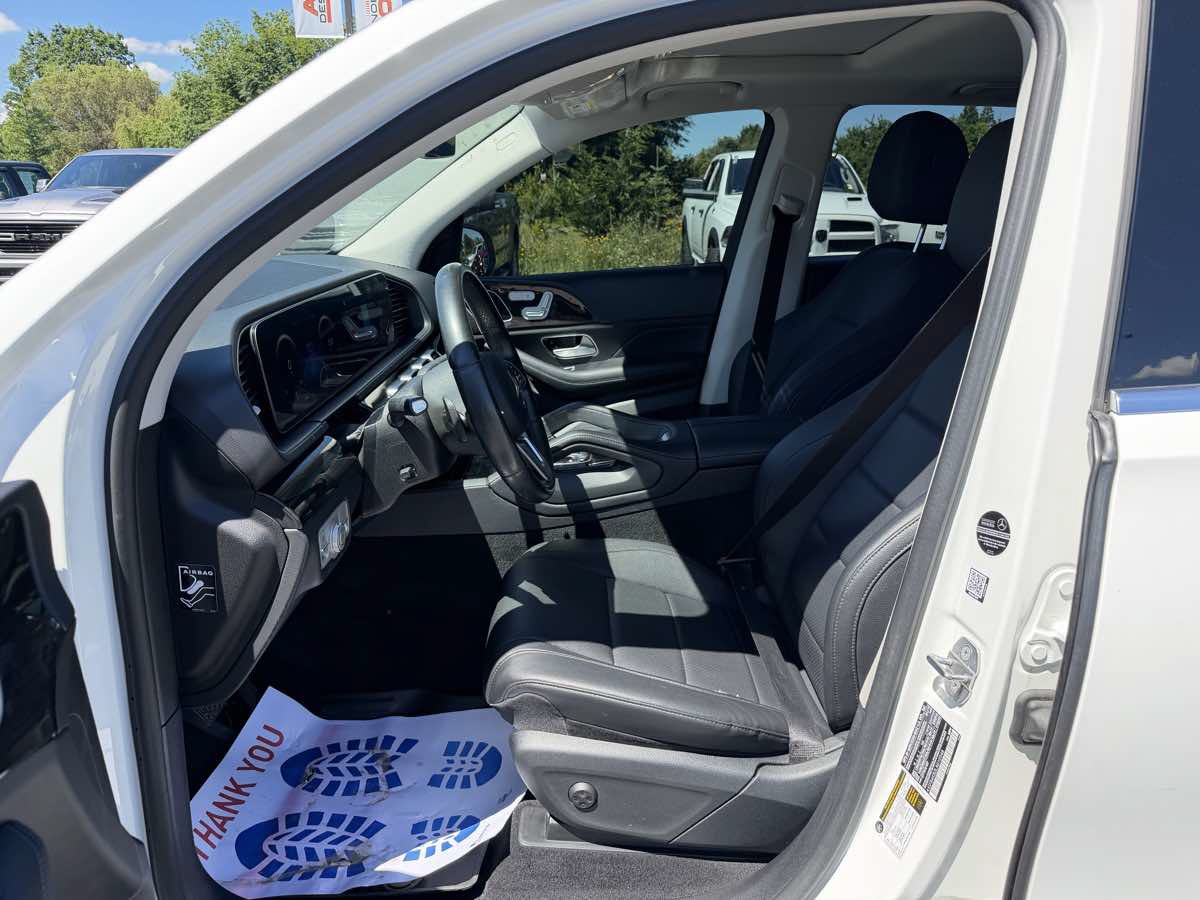 Used 2020 Mercedes-Benz GLE 350 4MATIC image 10