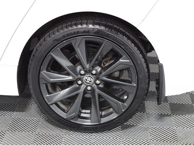 Certified 2024 Toyota Corolla SE FWD image 17