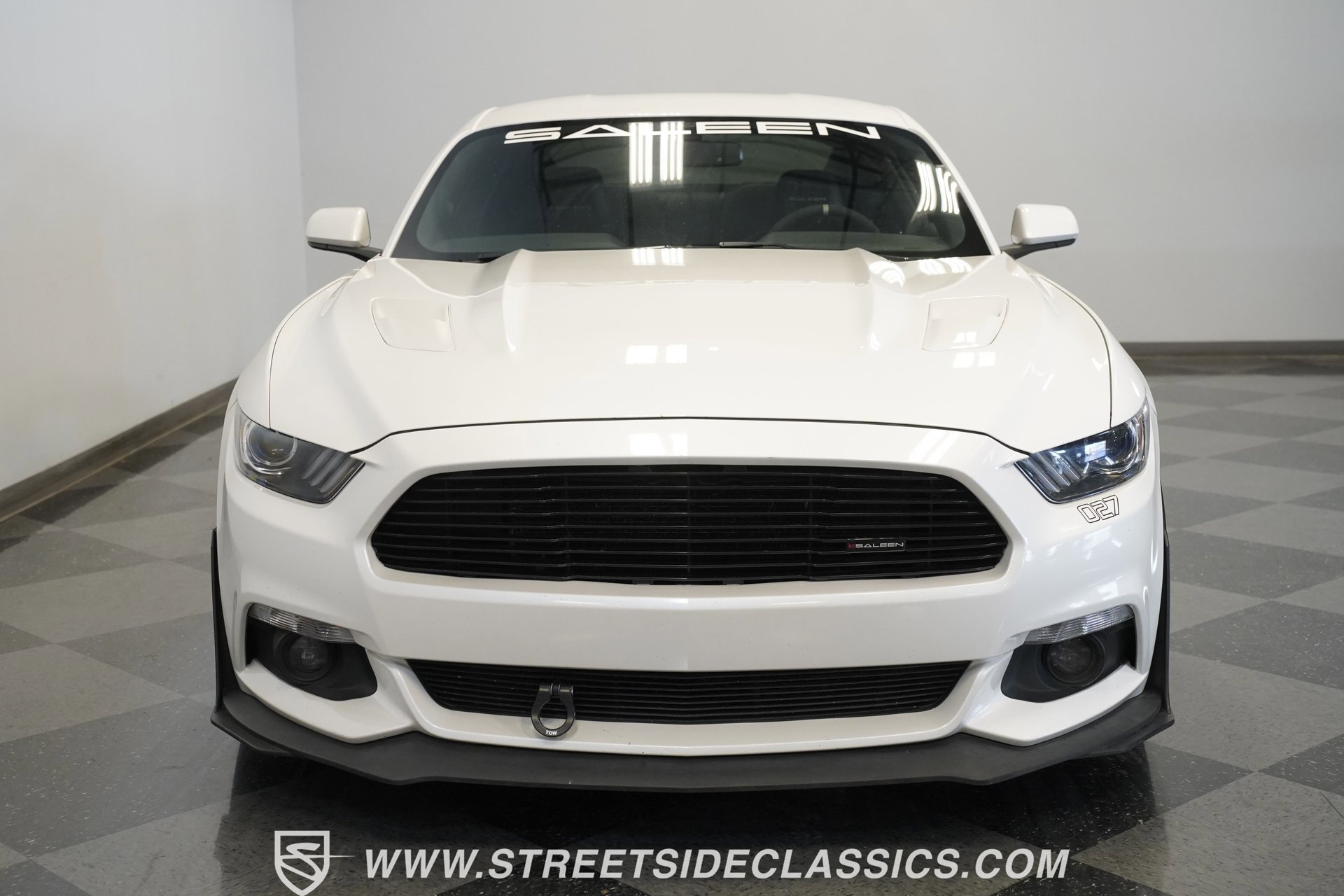 Used 2017 Ford Mustang GT image 5