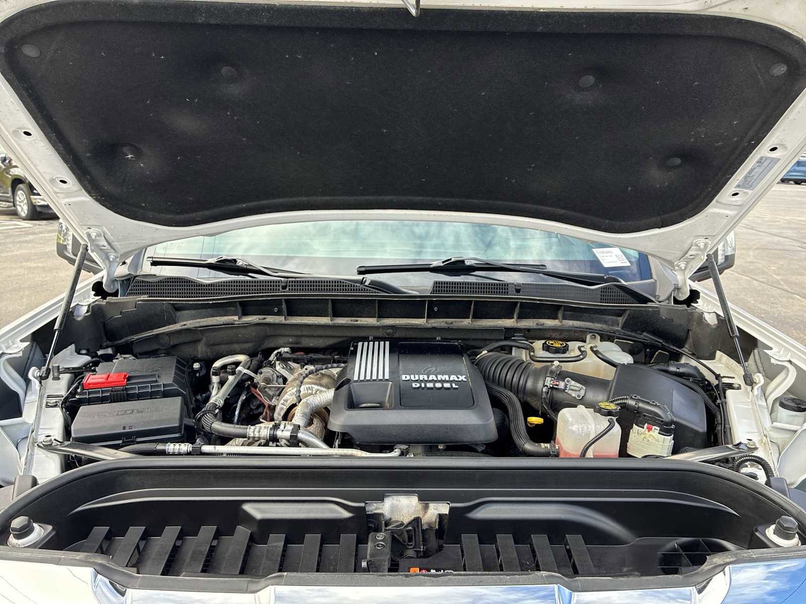 Certified 2024 GMC Sierra 1500 Denali w/ Denali Reserve Package image 31