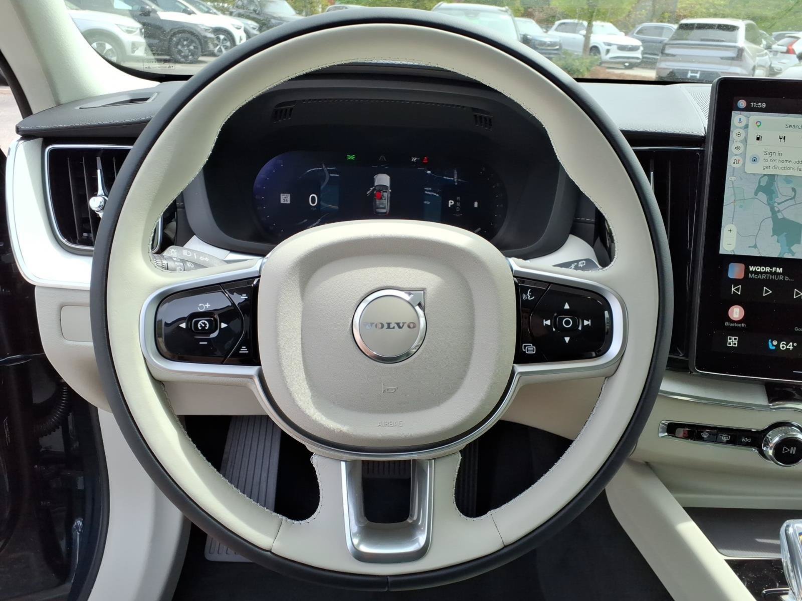 New 2026 Volvo XC60 B5 Ultra w/ Protection Package Premier AWD/4WD image 22