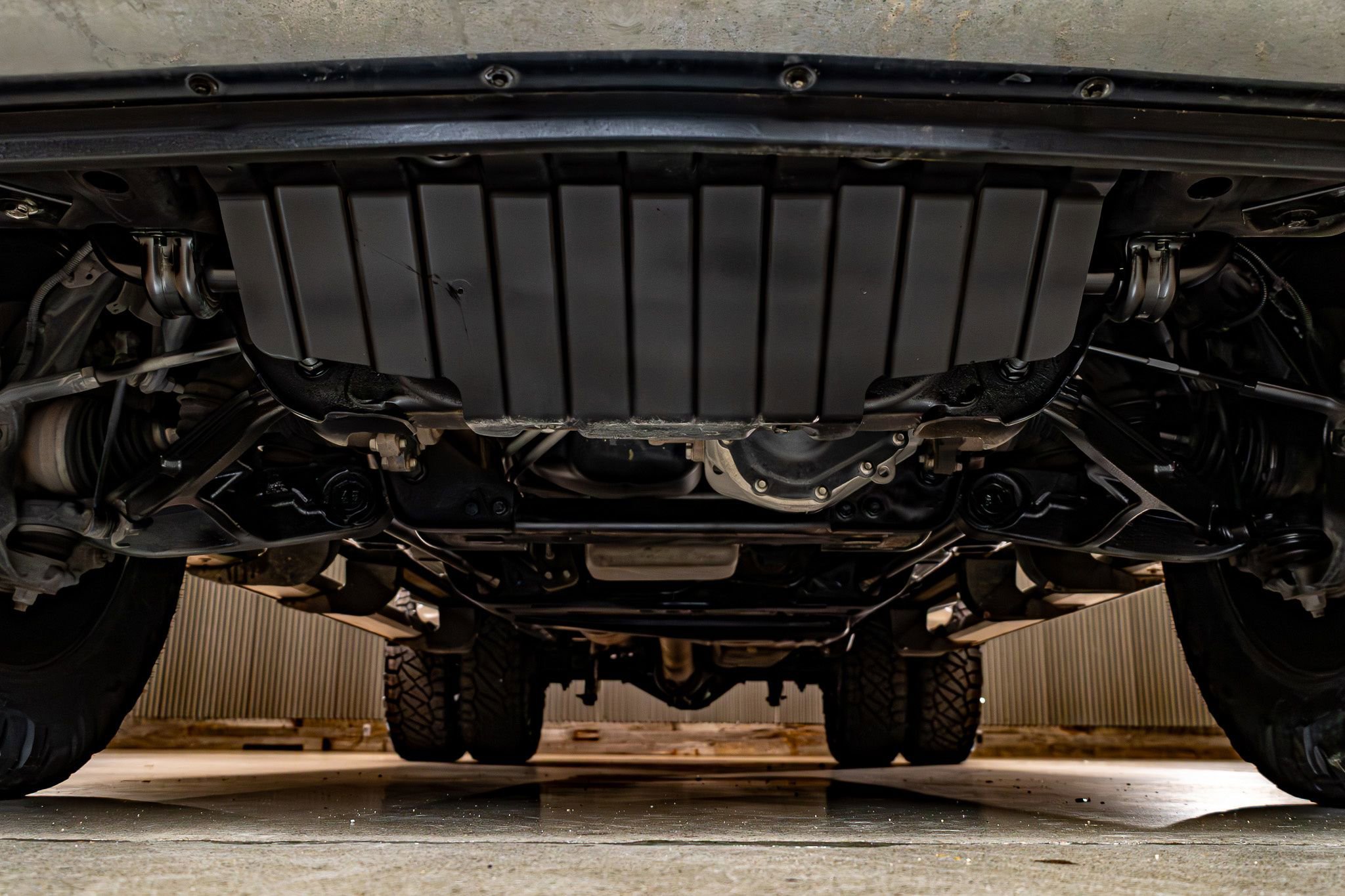 Used 2023 Chevrolet Silverado 3500 LTZ image 12