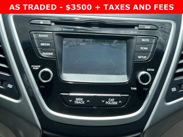 Used 2016 Hyundai Elantra Value Edition FWD image 24