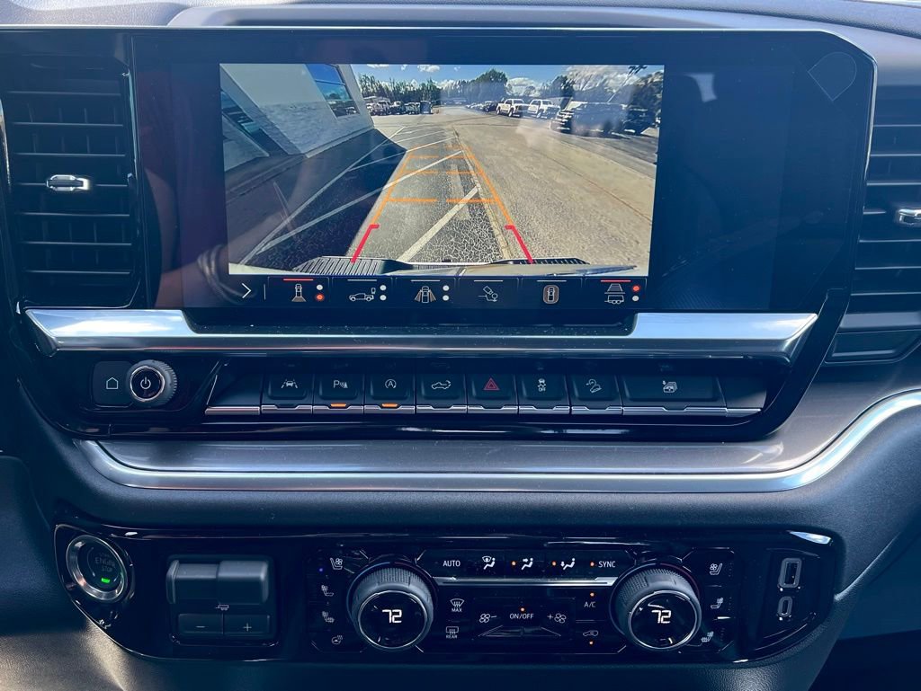 New 2026 Chevrolet Silverado 1500 High Country w/ Technology Package image 17