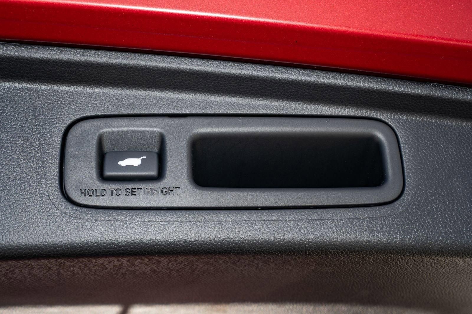 Certified 2025 Honda CR-V EX-L image 11