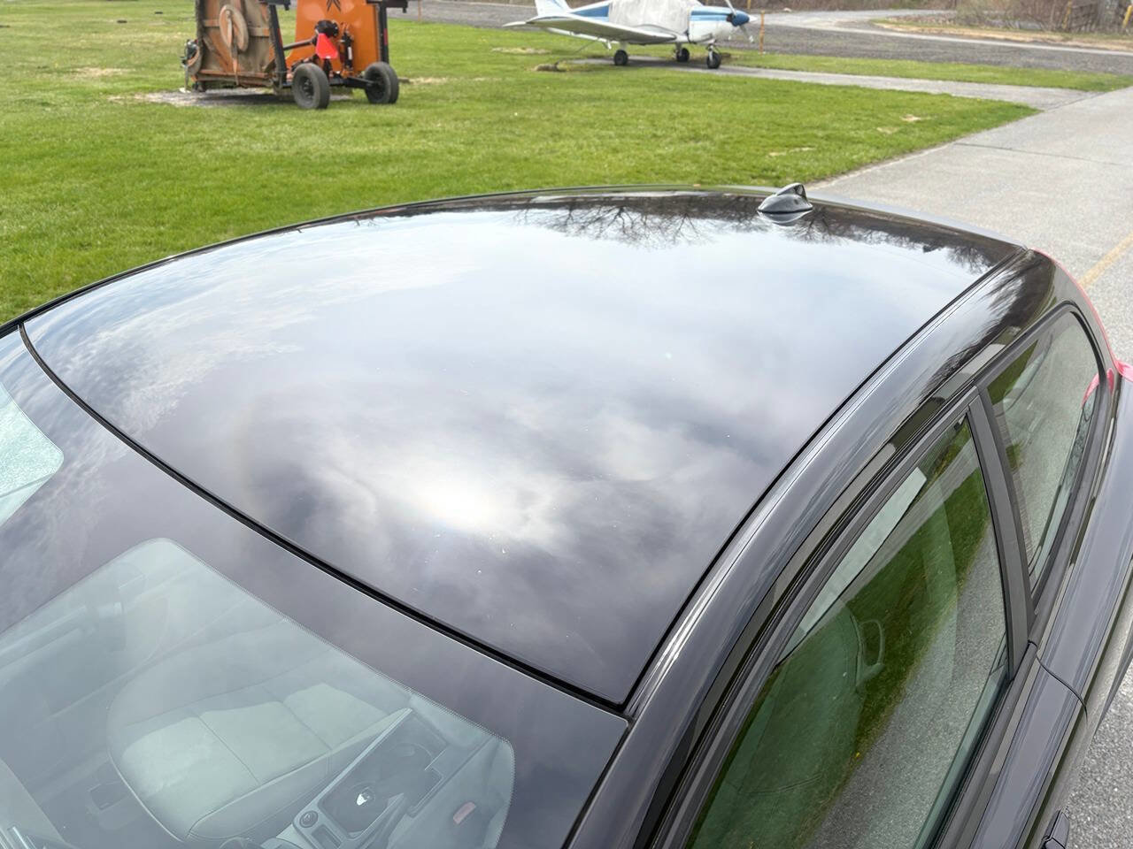 Used 2009 Volvo C30 FWD image 4