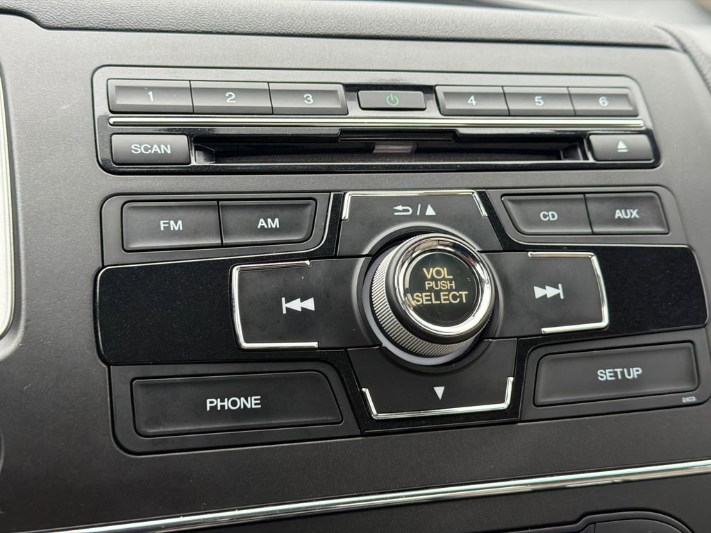 Used 2014 Honda Civic LX image 25