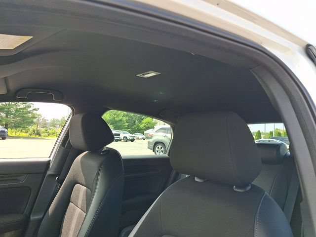 Used 2022 Honda Civic Sport image 14