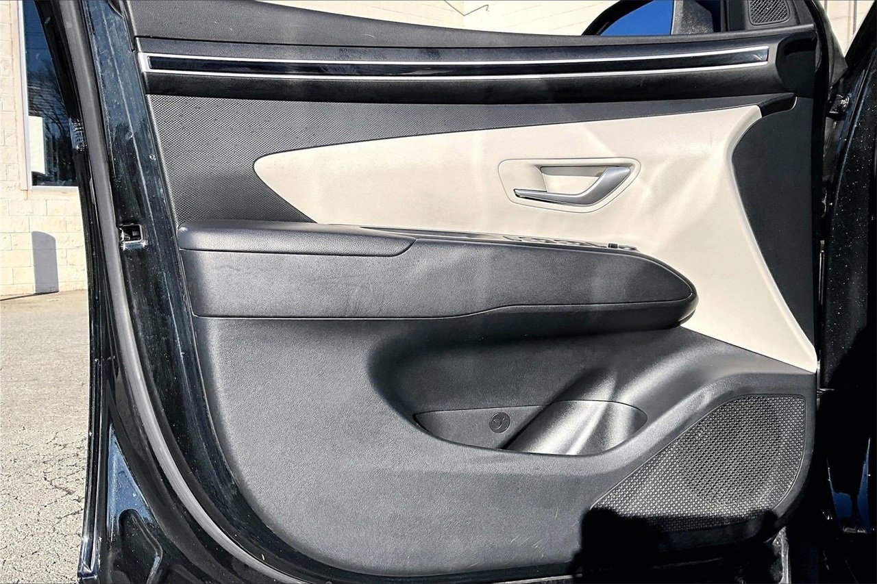 Used 2024 Hyundai Tucson SEL image 25