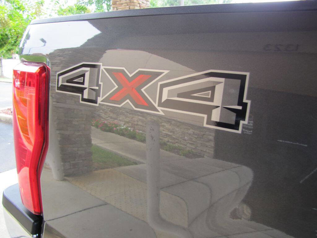 Used 2018 Ford F250 XLT image 31