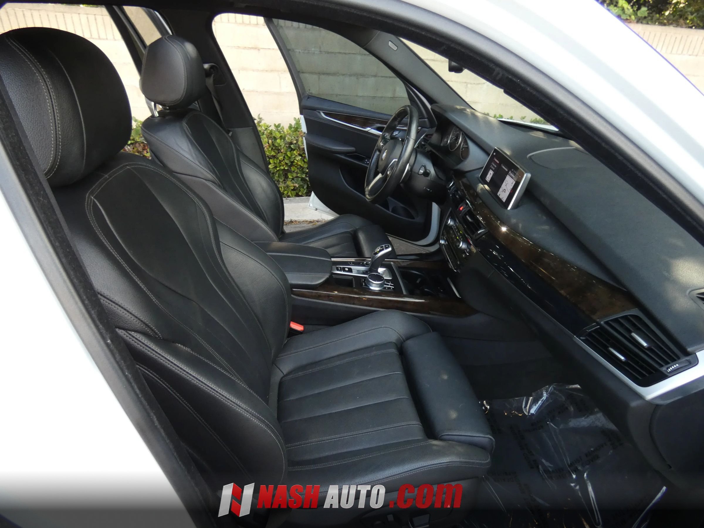 Used 2018 BMW X5 xDrive35i AWD/4WD image 27