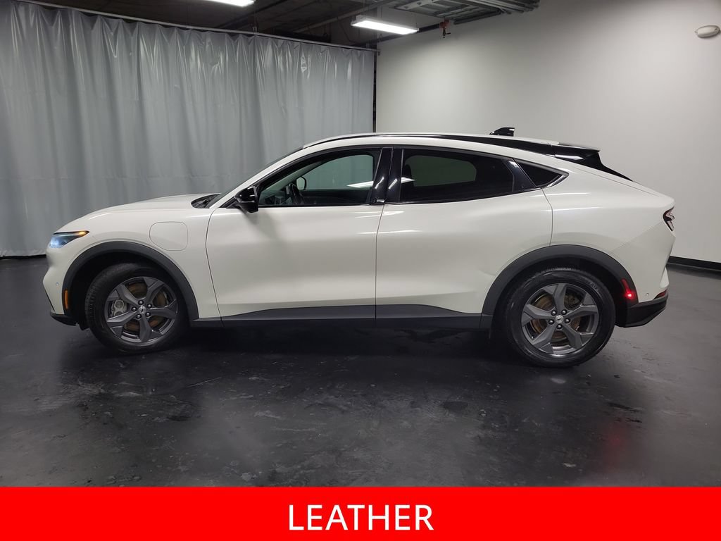 Used 2023 Ford Mustang Mach-E Select AWD/4WD image 5
