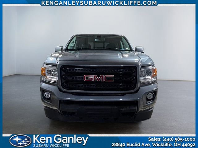 Used 2019 GMC Canyon SLE image 8