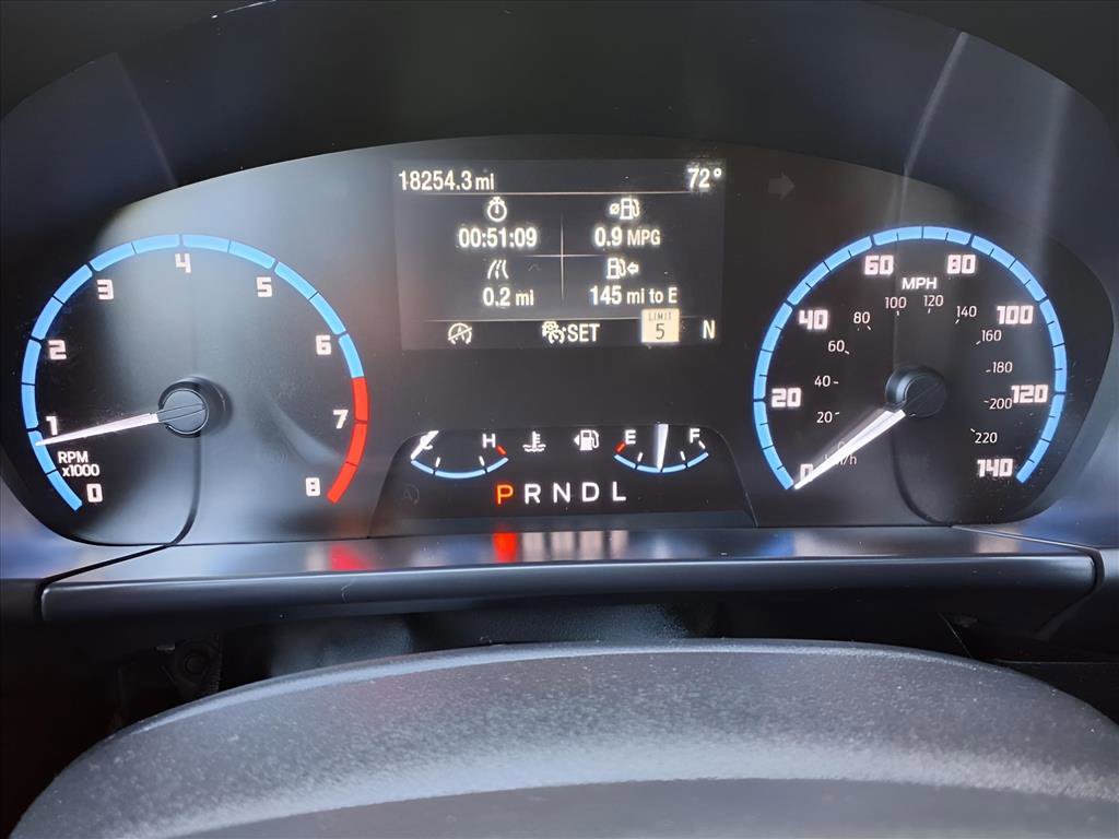 Used 2024 Ford Bronco Sport Big Bend w/ Convenience Package image 25