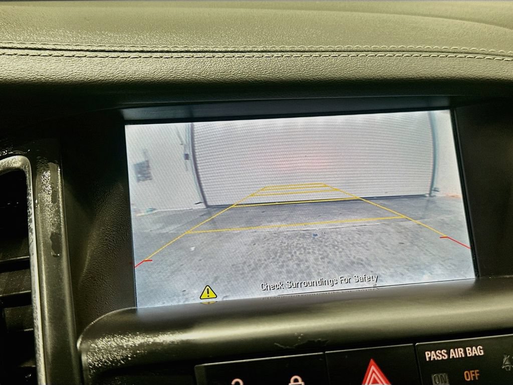 Used 2018 Buick Cascada Premium FWD image 13