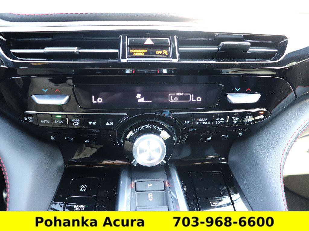 Certified 2026 Acura MDX A-Spec image 15