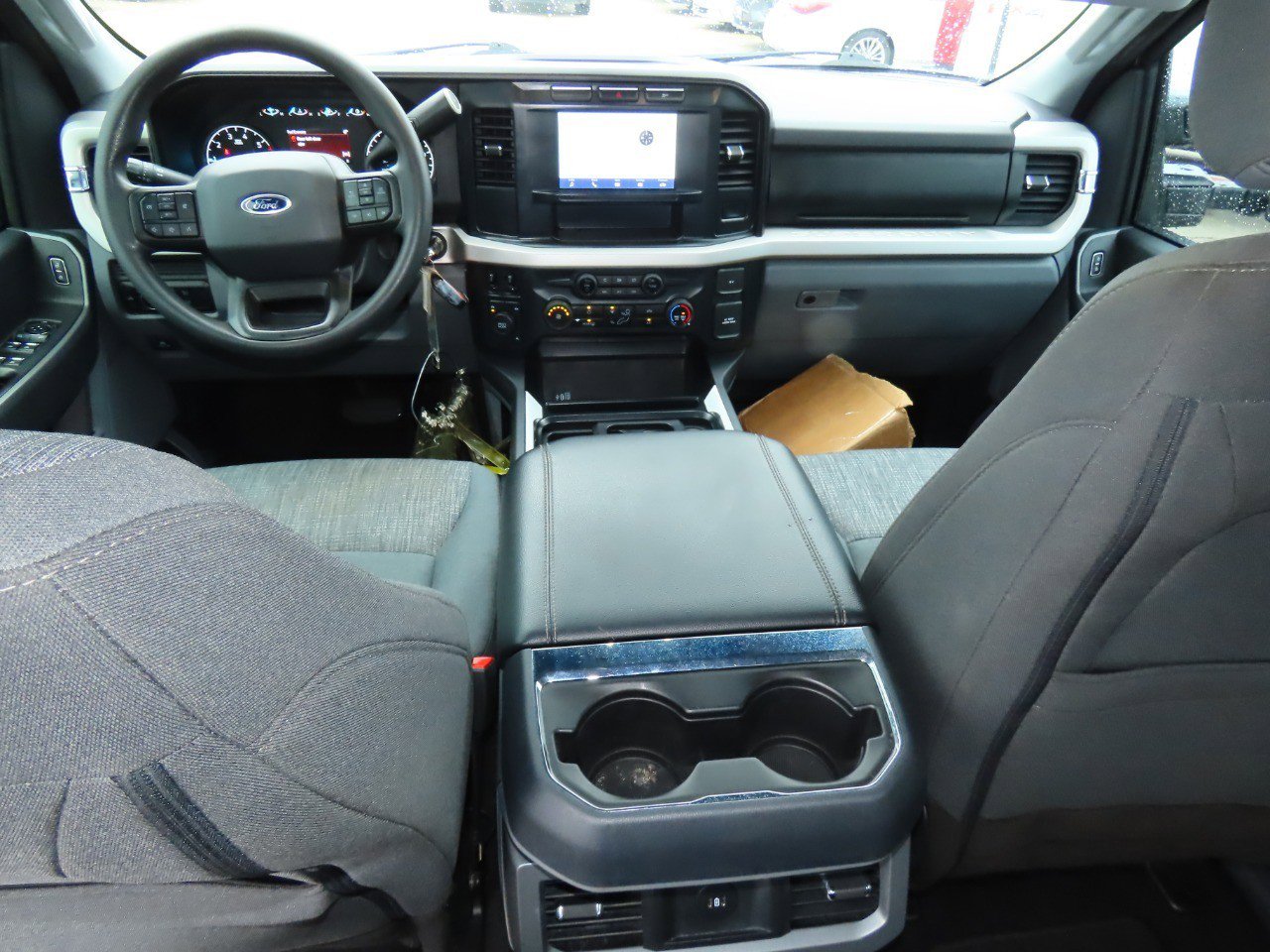 Used 2023 Ford F250 XLT image 24