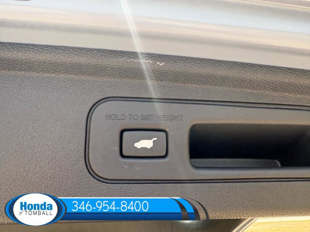 New 2026 Honda Odyssey Touring image 20
