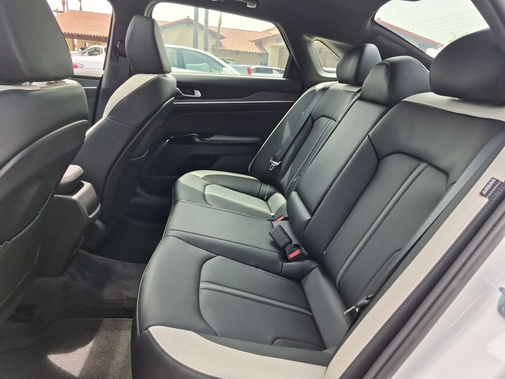 New 2026 Kia K5 GT-Line w/ GT-Line Premium Package FWD image 26