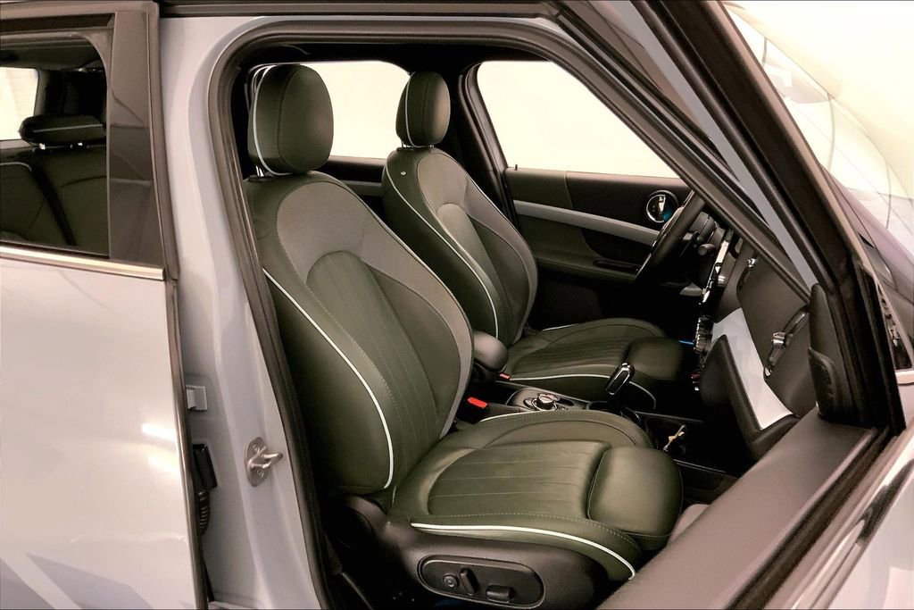 Certified 2023 MINI Cooper Countryman S w/ Mini Untamed Edition image 6