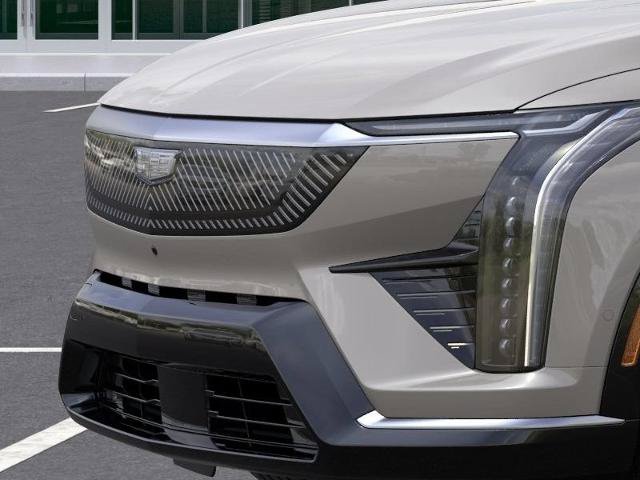 New 2027 Cadillac Optiq Premium Luxury w/ LPO, Floor Liner Package AWD/4WD image 13