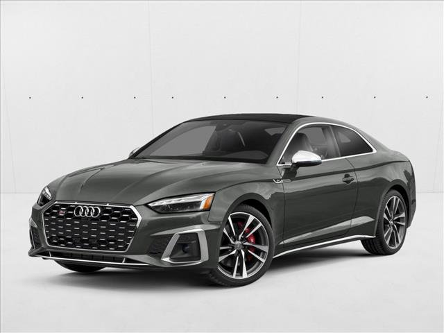 Used 2023 Audi S5 Prestige w/ S Sport Package image 1
