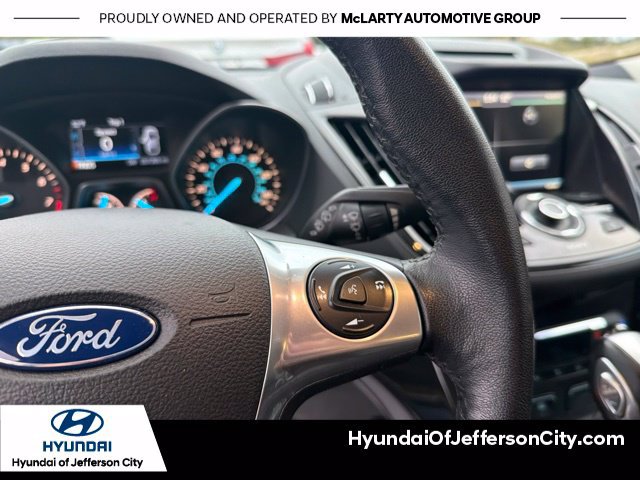 Used 2015 Ford Escape Titanium AWD/4WD image 27
