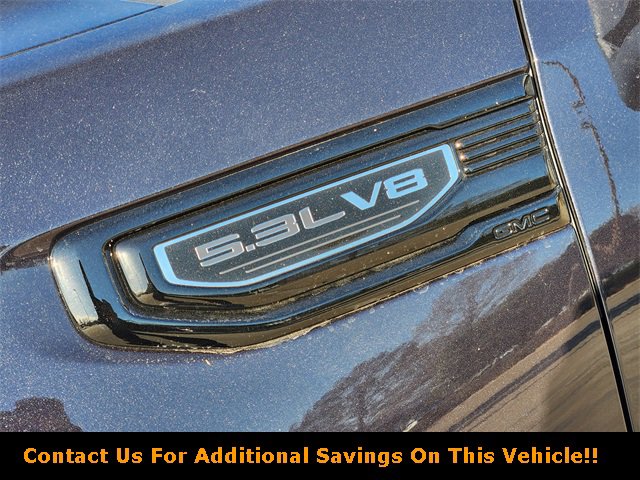 New 2026 GMC Sierra 1500 Elevation w/ Elevation Premium Package image 8